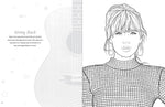 SUPER FAN-tastic Taylor Swift CB (customized)