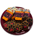 Load image into Gallery viewer, Build Your Own Organic Dog Cookie Box Pick Any 3