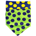 Load image into Gallery viewer, DOT Blue/Green/Yellow