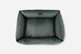 Load image into Gallery viewer, Chester & Lee | Waterproof Sleeper Dog Bed Green - image 10