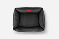 Load image into Gallery viewer, Chester & Lee | Waterproof Sleeper Dog Bed Gray - image 8