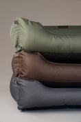 Load image into Gallery viewer, Chester & Lee | Waterproof Sleeper Dog Bed Brown - image 4