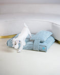 Load image into Gallery viewer, Memory Foam Dog Bed - Southlake Paws
