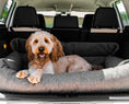 Load image into Gallery viewer, PupProtector™ Memory Foam Dog Car Bed