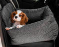 Load image into Gallery viewer, PupProtector™ Memory Foam Dog Car Bed