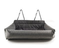 Load image into Gallery viewer, PupProtector™ Memory Foam Dog Car Bed