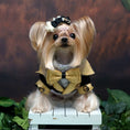 Load image into Gallery viewer, Royal Pup Couture Dog Suit Pet Tuxedo+Shirt