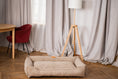 Load image into Gallery viewer, Corduroy Cat Bed Dreamer - Southlake Paws