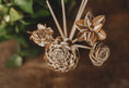 Load image into Gallery viewer, Reed Diffuser | Handmade Floral Reeds