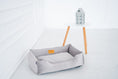Load image into Gallery viewer, Velvet Dog Bed Dreamer - Southlake Paws