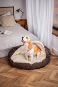 Load image into Gallery viewer, Cover Dog Bed - Southlake Paws