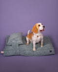 Load image into Gallery viewer, Memory Foam Dog Bed - Southlake Paws