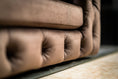 Load image into Gallery viewer, The Glamour Luxury Pet Bed in Yellow