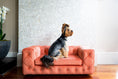 Load image into Gallery viewer, The Royal Luxury Pet Bed in Pink