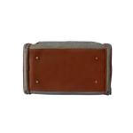 Mr. Peanut's Gold Series Standard Size Airline Compliant Double Expandable Pet Carrier