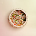 Load image into Gallery viewer, Puff Pet Bowl - Gradient Caramel