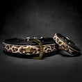 Load image into Gallery viewer, The Leopard Puppy Collar