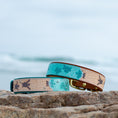 Load image into Gallery viewer, Sea Turtle Dog Collar - Southlake Paws