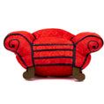 Load image into Gallery viewer, Dog Toy Squeaker Plush - Blue's Clues Thinking Chair Replica