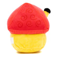 Load image into Gallery viewer, Dog Toy Squeaker Plush - Blue's Clues Blue's House Replica