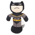 Load image into Gallery viewer, Dog Toy Squeaker Plush - DC Comics Batman Pose