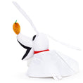 Load image into Gallery viewer, Dog Toy Squeaker Plush - The Nightmare Before Christmas Zero Pose