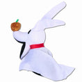 Load image into Gallery viewer, Dog Toy Squeaker Plush - The Nightmare Before Christmas Zero Pose
