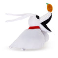 Load image into Gallery viewer, Dog Toy Squeaker Plush - The Nightmare Before Christmas Zero Pose