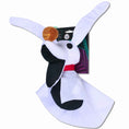 Load image into Gallery viewer, Dog Toy Squeaker Plush - The Nightmare Before Christmas Zero Pose