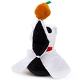 Load image into Gallery viewer, Dog Toy Squeaker Plush - The Nightmare Before Christmas Zero Pose