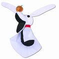 Load image into Gallery viewer, Dog Toy Squeaker Plush - The Nightmare Before Christmas Zero Pose