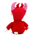 Load image into Gallery viewer, Dog Toy Squeaker Plush - The Nightmare Before Christmas Lock Full Body Pose