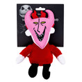 Load image into Gallery viewer, Dog Toy Squeaker Plush - The Nightmare Before Christmas Lock Full Body Pose