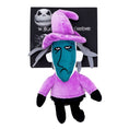Load image into Gallery viewer, Dog Toy Squeaker Plush - The Nightmare Before Christmas Shock Full Body Pose