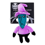 Dog Toy Squeaker Plush - The Nightmare Before Christmas Shock Full Body Pose