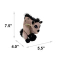 Load image into Gallery viewer, Dog Toy Squeaker Plush - Disney The Lion King Shenzi Hyena Full Body Pose
