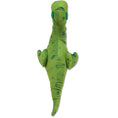 Load image into Gallery viewer, Dog Toy Squeaker Plush - Pixar Toy Story Rex Full Body Pose