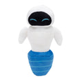Load image into Gallery viewer, Dog Toy Squeaker Plush - Pixar Wall-E EVE Robot Full Body Pose