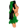 Load image into Gallery viewer, Dog Toy Squeaker Plush - Lilo and Stitch Lilo Hula Dance Full Body Pose