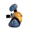 Load image into Gallery viewer, Dog Toy Squeaker Plush - Pixar Wall-E Robot Full Body Pose