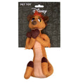 Load image into Gallery viewer, Dog Toy Squeaker Plush - Disney The Lion King Timon Full Body Pose