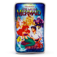 Load image into Gallery viewer, Dog Toy Squeaker Plush - Disney The Little Mermaid VHS Tape Replica