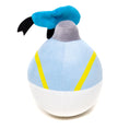 Load image into Gallery viewer, Dog Toy Squeaker Plush - Disney Donald Duck Christmas Ornament Replica
