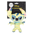 Load image into Gallery viewer, Dog Toy Squeaker Plush - Lilo & Stitch Halloween Mummy Stitch Full Body Pose