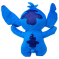 Load image into Gallery viewer, Dog Toy Squeaker Plush - Lilo and Stitch Stitch Arms Up Full Body Standing Pose
