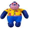 Load image into Gallery viewer, Dog Toy Squeaker Plush - Lilo and Stitch Stitch Jumba Full Body Standing Pose
