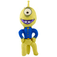 Load image into Gallery viewer, Dog Toy Squeaker Plush - Lilo and Stitch Pleakley Smiling Full Body Standing Pose