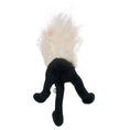 Load image into Gallery viewer, Dog Toy Squeaker Plush - Friends Marcel Ross's Pet Monkey