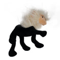 Load image into Gallery viewer, Dog Toy Squeaker Plush - Friends Marcel Ross's Pet Monkey