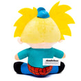Load image into Gallery viewer, Dog Toy Squeaker Plush - Hey Arnold! Arnold Full Body Sitting Pose